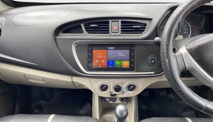 2021 Maruti Alto VXI PLUS, Petrol, Manual, 29,878 km, Air Conditioner
