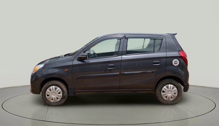 2021 Maruti Alto VXI PLUS, Petrol, Manual, 29,878 km, Left Side