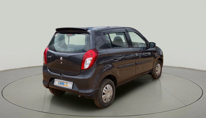 2021 Maruti Alto VXI PLUS, Petrol, Manual, 29,878 km, Right Back Diagonal