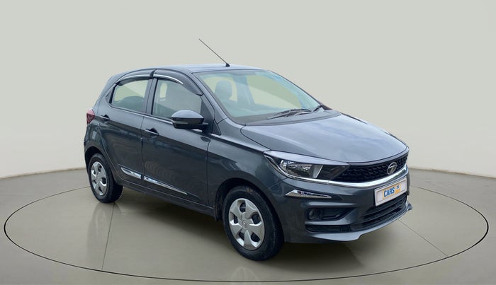 2021 Tata Tiago XT (O) PETROL, Petrol, Manual, 14,936 km, SRP