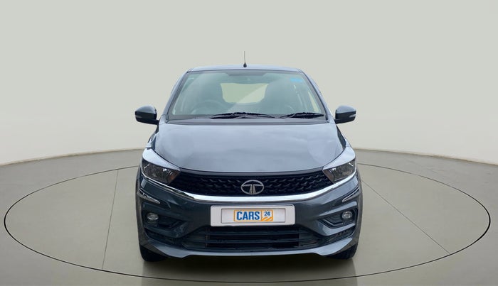 2021 Tata Tiago XT (O) PETROL, Petrol, Manual, 14,936 km, Front