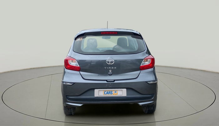 2021 Tata Tiago XT (O) PETROL, Petrol, Manual, 14,936 km, Back/Rear