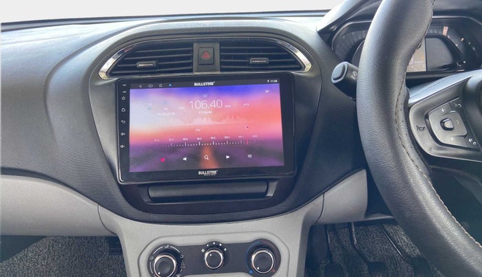 2021 Tata Tiago XT (O) PETROL, Petrol, Manual, 23,976 km, Air Conditioner