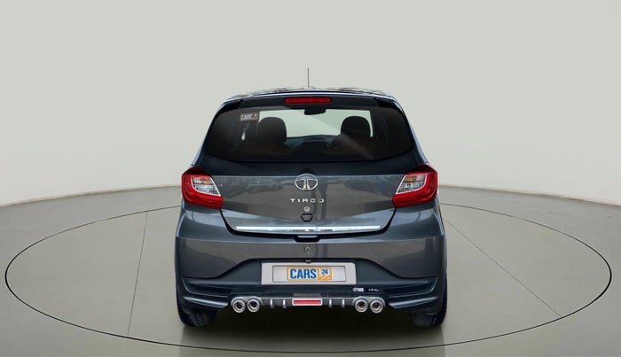 2021 Tata Tiago XT (O) PETROL, Petrol, Manual, 23,976 km, Back/Rear