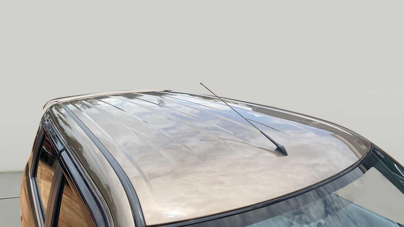 2019 Maruti New Wagon-R VXI 1.2 AMT, Petrol, Automatic, 16,416 km, Roof