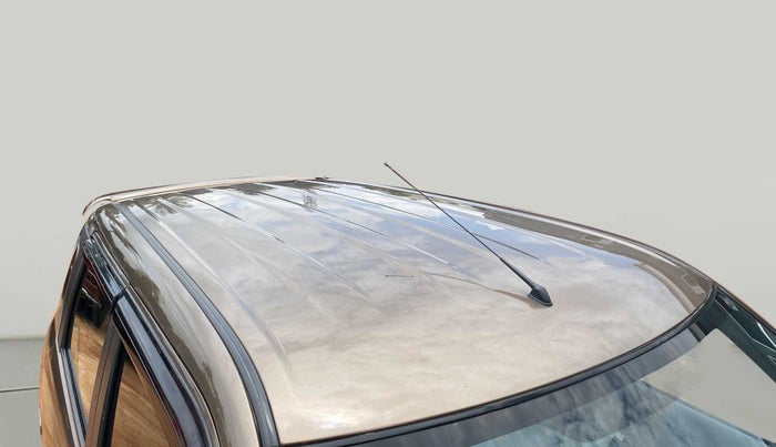 2019 Maruti New Wagon-R VXI 1.2 AMT, Petrol, Automatic, 16,416 km, Roof