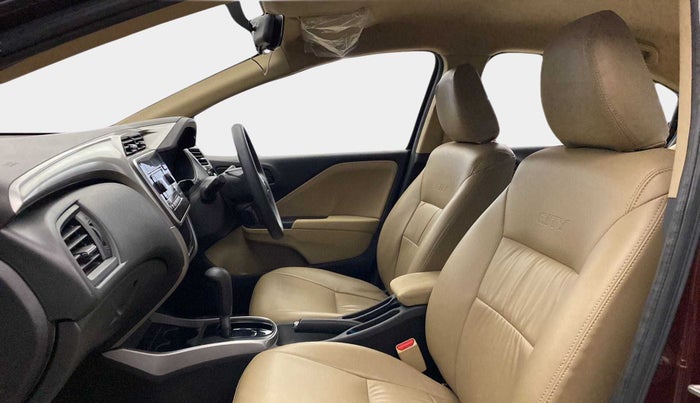 2016 Honda City 1.5L I-VTEC SV CVT, Petrol, Automatic, 61,033 km, Right Side Front Door Cabin