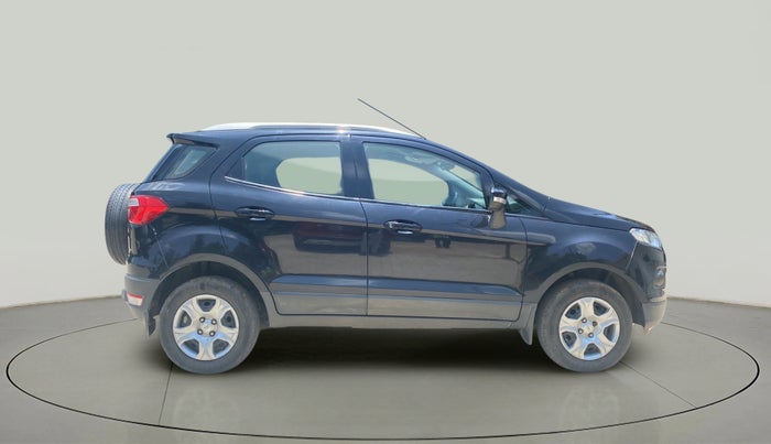 2015 Ford Ecosport TREND 1.5L PETROL, Petrol, Manual, 78,269 km, Right Side