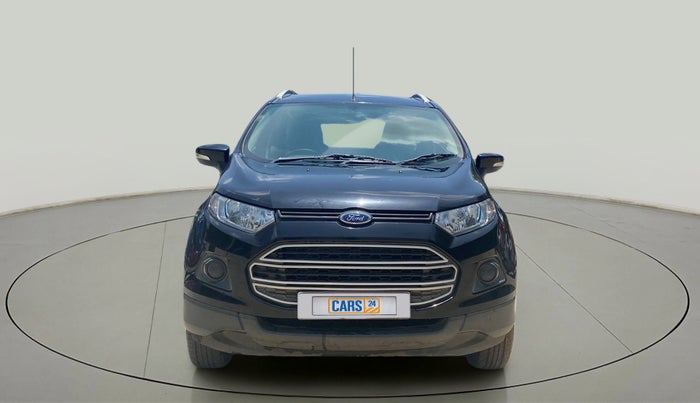 2015 Ford Ecosport TREND 1.5L PETROL, Petrol, Manual, 78,269 km, Front
