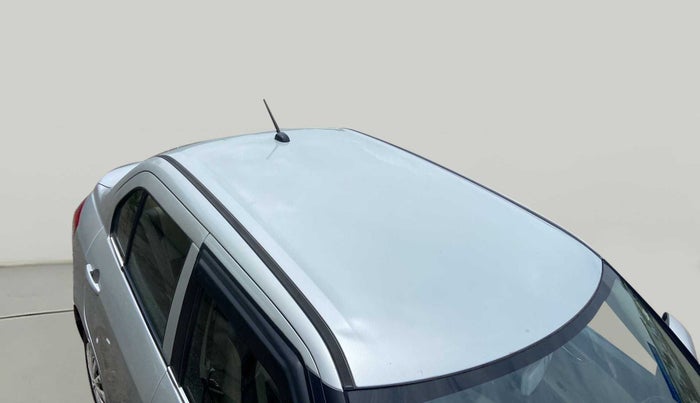 2016 Maruti Swift Dzire VXI, CNG, Manual, 1,20,583 km, Roof