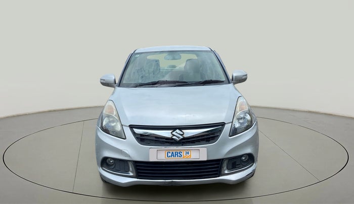 2016 Maruti Swift Dzire VXI, CNG, Manual, 1,20,583 km, Front