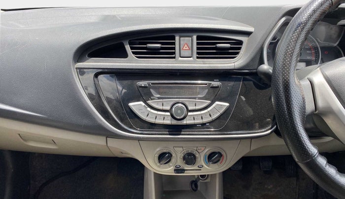 2018 Maruti Alto K10 VXI, Petrol, Manual, 23,857 km, Air Conditioner