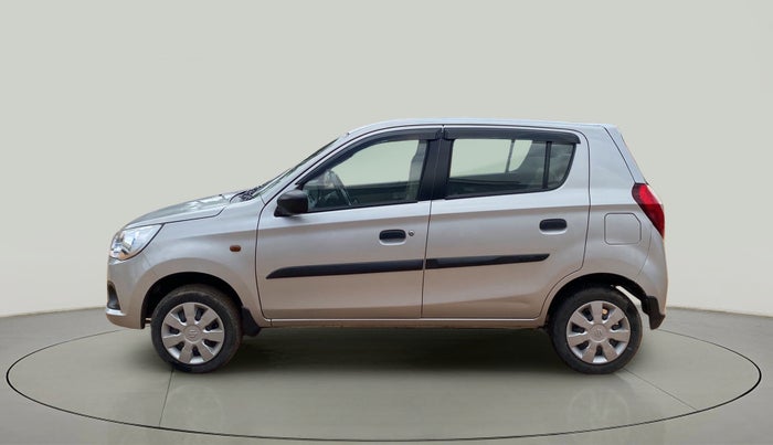 2018 Maruti Alto K10 VXI, Petrol, Manual, 23,857 km, Left Side