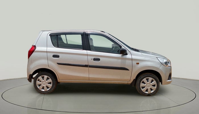 2018 Maruti Alto K10 VXI, Petrol, Manual, 23,857 km, Right Side View