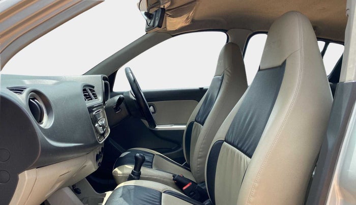 2018 Maruti Alto K10 VXI, Petrol, Manual, 23,857 km, Right Side Front Door Cabin