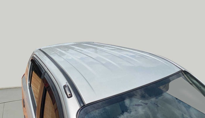 2018 Maruti Alto K10 VXI, Petrol, Manual, 23,857 km, Roof