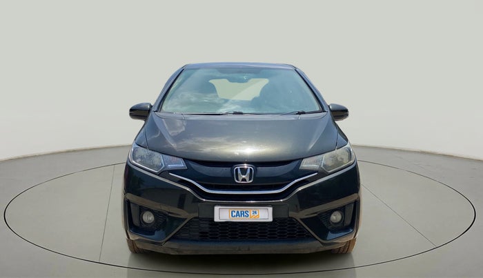 2018 Honda Jazz 1.2L I-VTEC V, Petrol, Manual, 84,374 km, Front