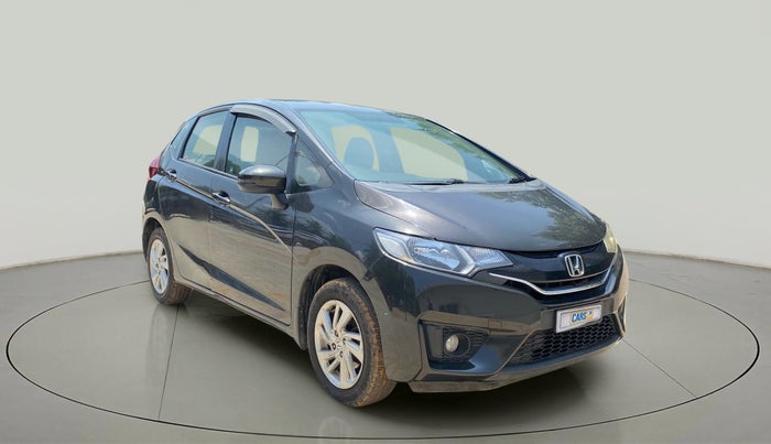 2018 Honda Jazz 1.2L I-VTEC V, Petrol, Manual, 84,374 km, SRP