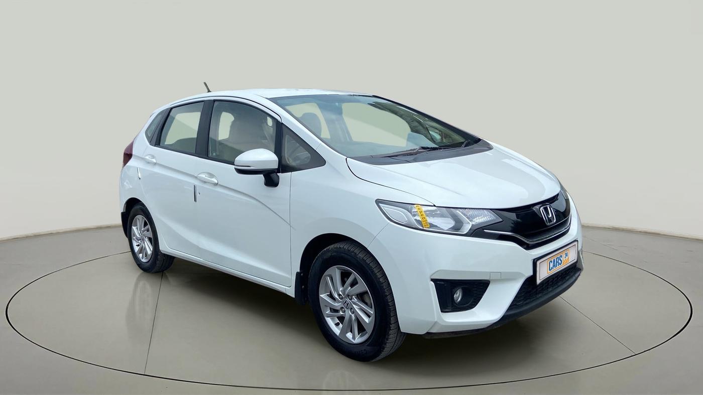 2018 Honda Jazz 1.2L I-VTEC V, Petrol, Manual, 31,353 km, SRP