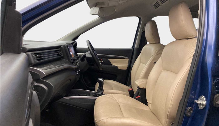 2019 Maruti XL6 ZETA AT, Petrol, Automatic, 54,640 km, Right Side Front Door Cabin