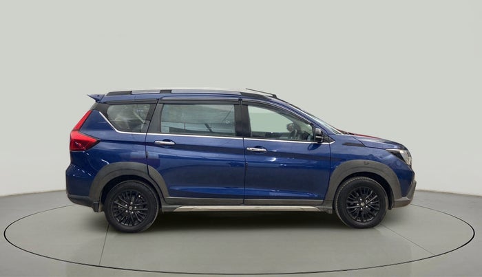 2019 Maruti XL6 ZETA AT, Petrol, Automatic, 54,640 km, Right Side View