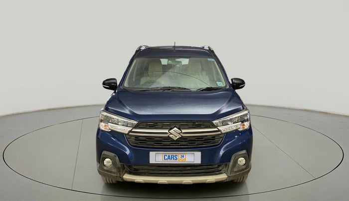 2019 Maruti XL6 ZETA AT, Petrol, Automatic, 54,640 km, Front