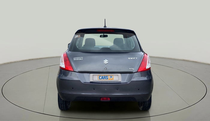2016 Maruti Swift VXI, Petrol, Manual, 62,592 km, Back/Rear