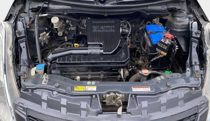2016 Maruti Swift VXI, Petrol, Manual, 62,592 km, Open Bonet