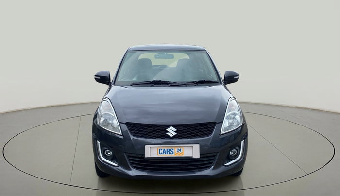 2016 Maruti Swift VXI, Petrol, Manual, 62,592 km, Front