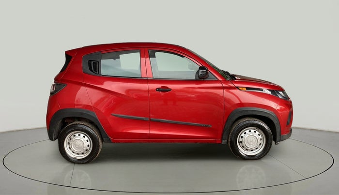 2018 Mahindra KUV 100 NXT K2 P 6 STR, Petrol, Manual, 18,276 km, Right Side View