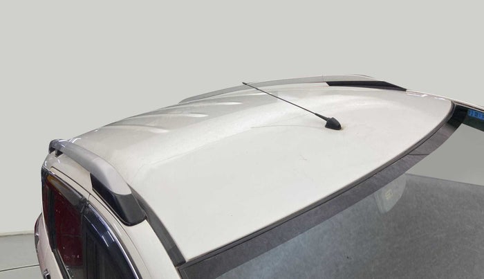 2019 Maruti XL6 ZETA AT, Petrol, Automatic, 62,495 km, Roof