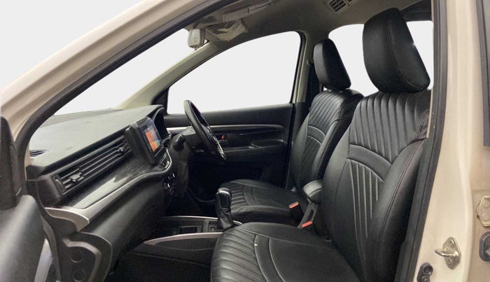 2019 Maruti XL6 ZETA AT, Petrol, Automatic, 62,495 km, Right Side Front Door Cabin