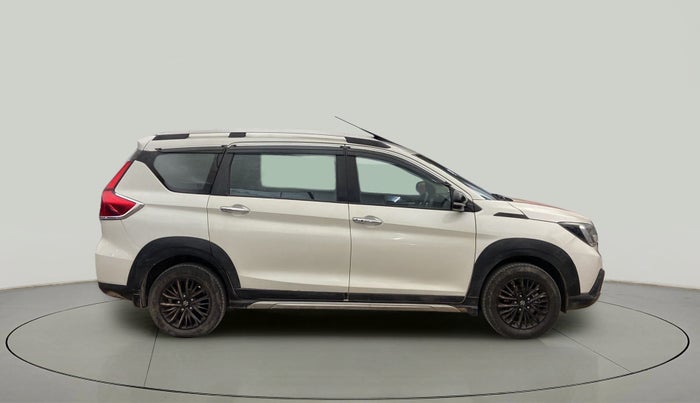 2019 Maruti XL6 ZETA AT, Petrol, Automatic, 62,495 km, Right Side View