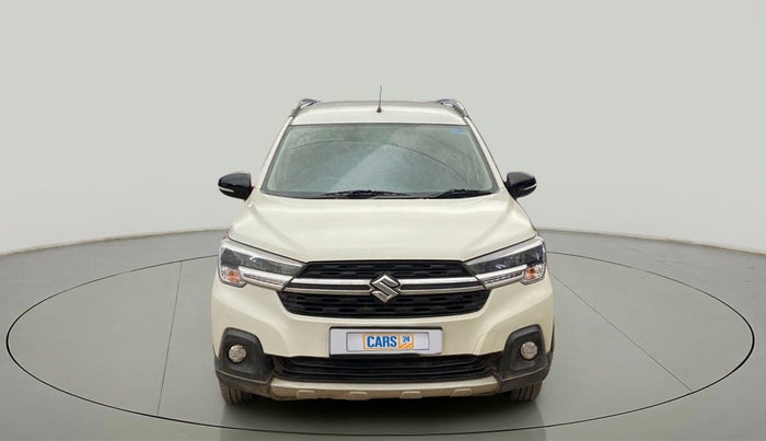 2019 Maruti XL6 ZETA AT, Petrol, Automatic, 62,495 km, Front