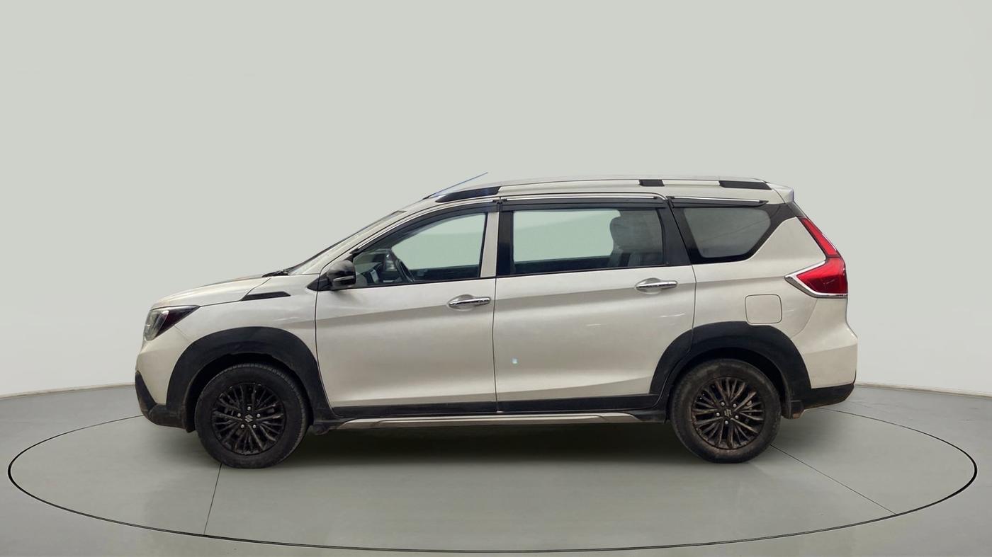 2019 Maruti XL6 ZETA AT, Petrol, Automatic, 62,495 km, Left Side