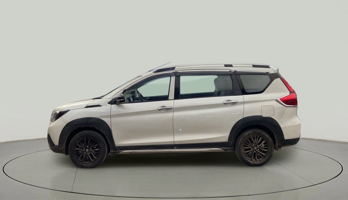 2019 Maruti XL6 ZETA AT, Petrol, Automatic, 62,495 km, Left Side