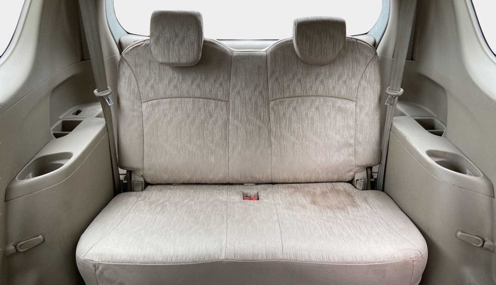 2015 Maruti Ertiga VDI, Diesel, Manual, 89,567 km, Third Seat Row ( optional )