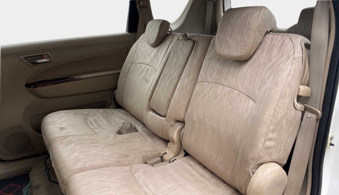 2015 Maruti Ertiga VDI, Diesel, Manual, 89,567 km, Right Side Rear Door Cabin