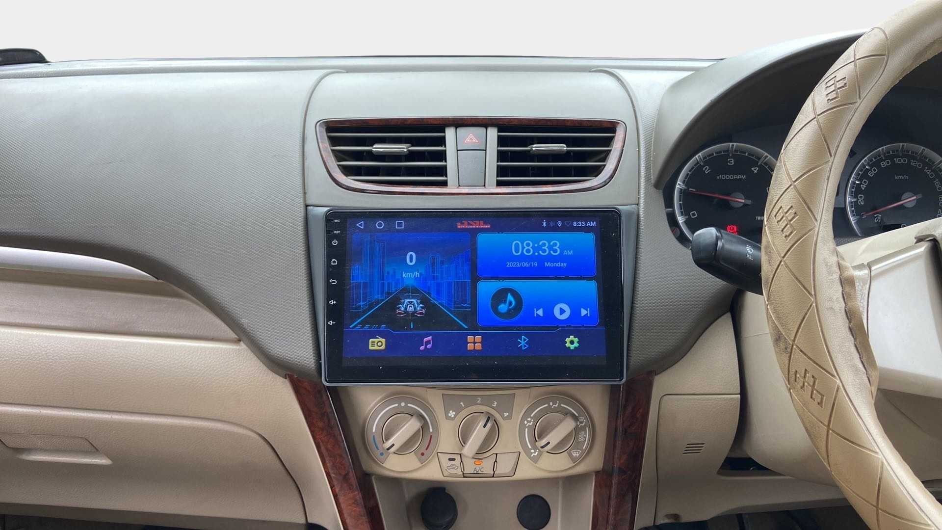 Features