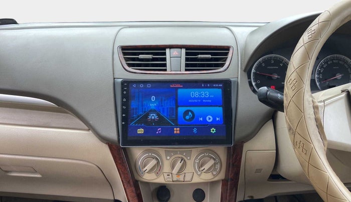 2015 Maruti Ertiga VDI, Diesel, Manual, 89,567 km, Air Conditioner