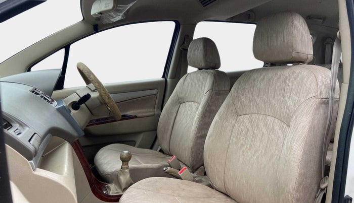 2015 Maruti Ertiga VDI, Diesel, Manual, 89,567 km, Right Side Front Door Cabin