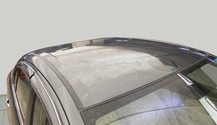 2022 Maruti Ciaz ZETA 1.5 SHVS MT PETROL, Petrol, Manual, 35,946 km, Roof