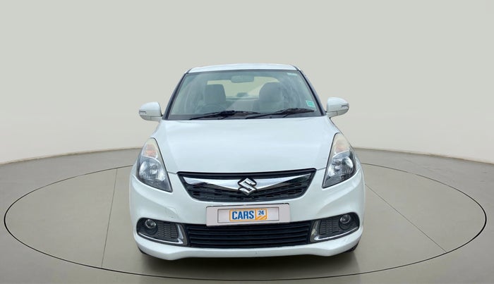 2015 Maruti Swift Dzire VXI, Petrol, Manual, 49,750 km, Front