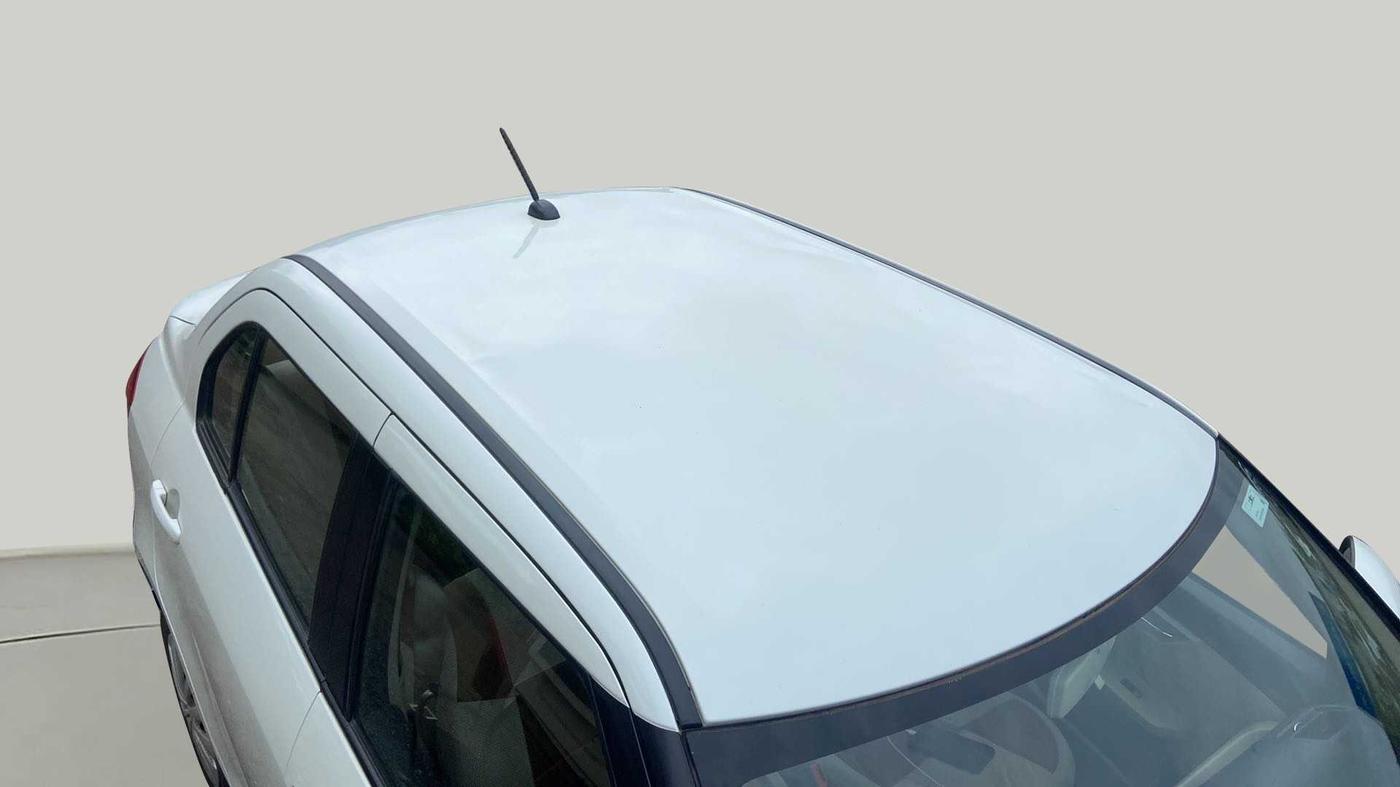 2015 Maruti Swift Dzire VXI, Petrol, Manual, 49,750 km, Roof