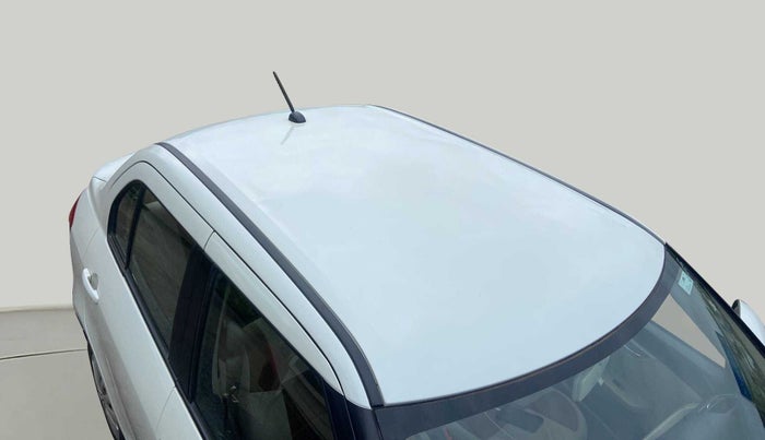 2015 Maruti Swift Dzire VXI, Petrol, Manual, 49,750 km, Roof