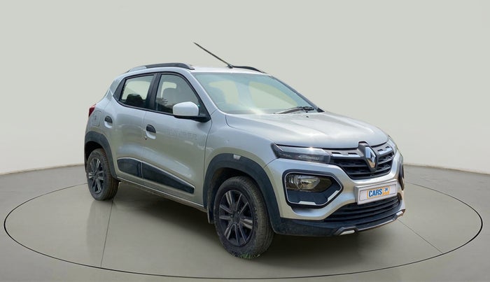 2022 Renault Kwid CLIMBER AMT 1.0, Petrol, Automatic, 25,787 km, SRP