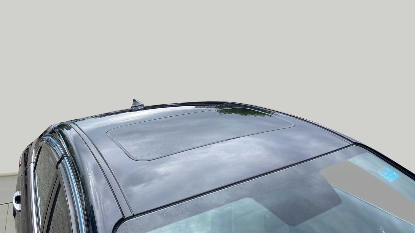 2019 Hyundai Verna 1.6 VTVT SX O, Petrol, Manual, 34,112 km, Roof