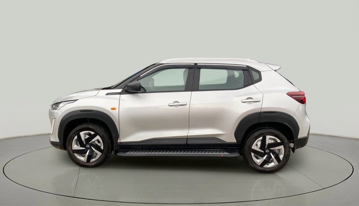 2023 Nissan MAGNITE XE, Petrol, Manual, 10,092 km, Left Side
