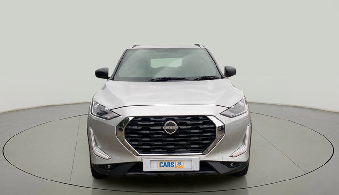 2023 Nissan MAGNITE XE, Petrol, Manual, 10,092 km, Front
