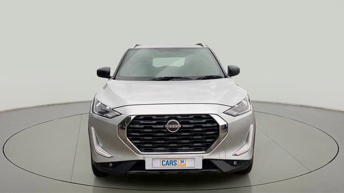 2023 Nissan MAGNITE XE, Petrol, Manual, 10,092 km, Front